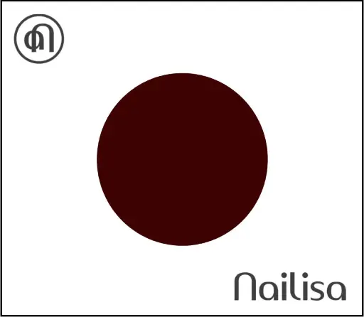 Vernis semi-permanent - 41 Nailisa- 15 ml