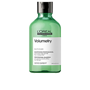 Shampooing L'Oreal Professionnel Paris Volumetry (300 Ml)