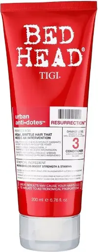 TIGI Bed Head Resurrection soin-200 ml