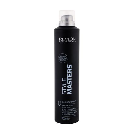 Revlon Style Master Glamourama Shine Spray 300ml