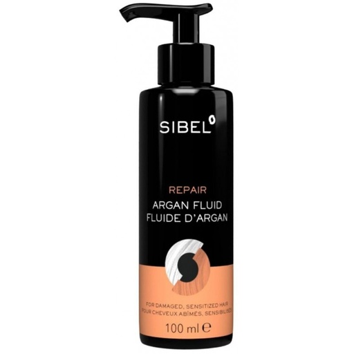 Soin Argan Fluid Repair Sibel 100ML