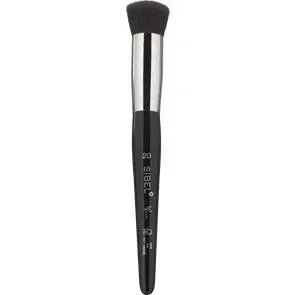  SIBEL Vegan Make-Up Brush 20 Face Foundation