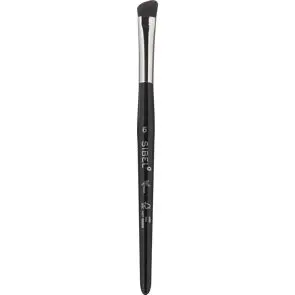 SIBEL Pinceau Maquillage Vegan 6 Yeux Fard à Paupières
