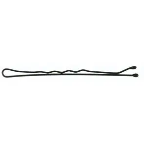 SIBEL Best Grips Métal Ondulé Mat 70mm 250pcs Noir