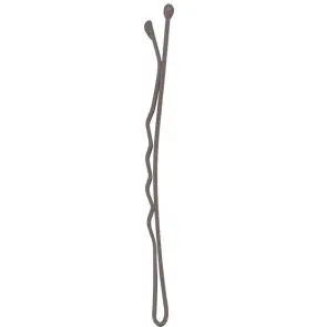 SIBEL Best Grips Métal Ondulé Mat 50mm 250pcs. Marron