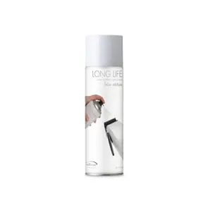 Spray Lubrifiant Tondeuses Long Life Ultron 500 ML