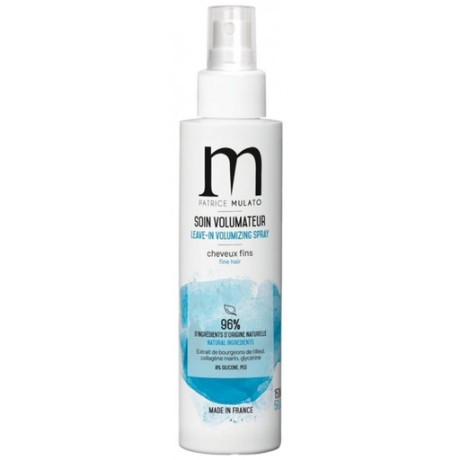 Soin Volume Flow Air Patrice Mulato 150ML