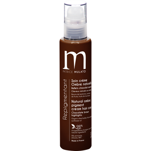 Soin Repigmentant Ombre Naturelle Patrice Mulato 200ML