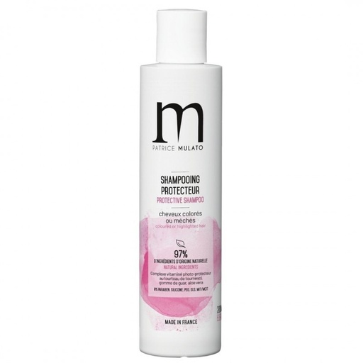 Shampooing Couleur Flow Air Patrice Mulato 200ML