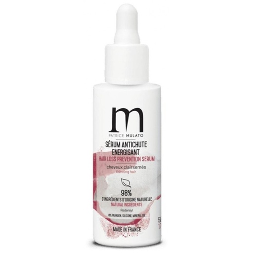 Sérum Antichute Flow Air Patrice Mulato 50ML