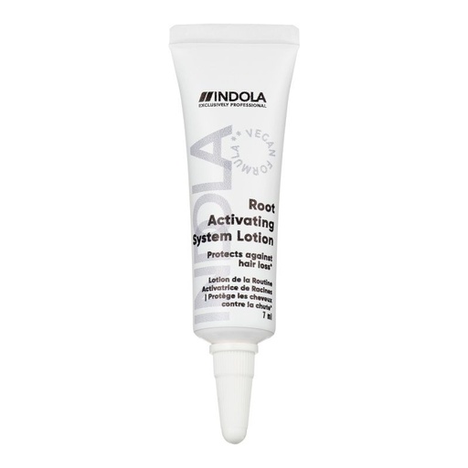 Indola Lotion Système d'Activation des Racines, 7 ml