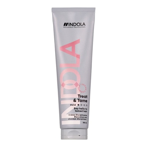 Crème Disciplinante Innova Coiffant Indola 150ml
