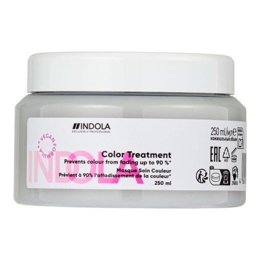 Indola masque soin couleur 250 Ml