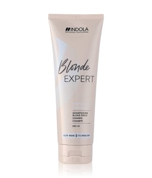 Indola Blond Expert Insta Cool Shampooing Blonds froid 250 Ml