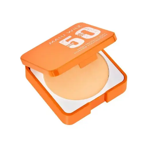 fond de teint poudre SUN protect SPF50 N°90