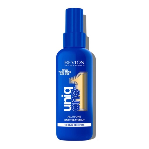Revlon Uniq One All-in-One Hair Treatment Mind Limited Edition 150ml