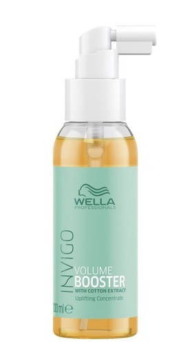 Volume booster INVIGO Wella