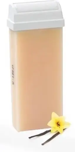 Epil Hair Pro- Cartouche de résine 110ml - Vanille