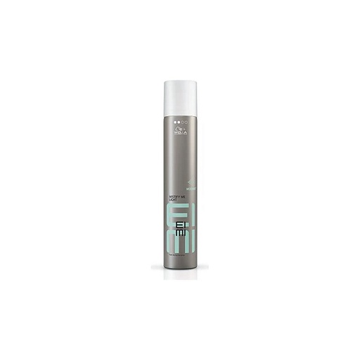 Wella Eimi Mistify Light Laque Séchage Rapide Fixation 2 300ml