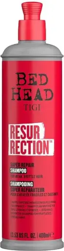 Tigi Resurrection Shampooing 400 ml