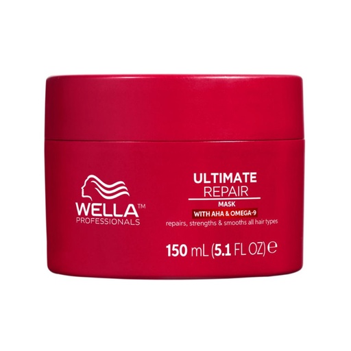 Wella Professionals Ultimate Repair Mask 150 Ml