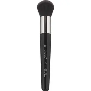 SIBEL Vegan Make-Up Brush 22 Face Powder SIBEL Vegan Make-Up Brush 22 Face Powder