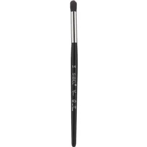 SIBEL Vegan Make-Up Brush 14 Face