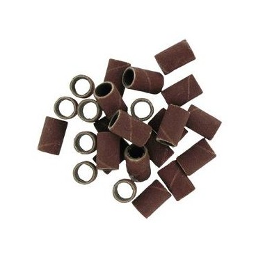 Boîte 100 émeri Grains 240
