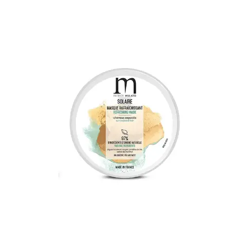 Masque Rafraîchissant SOLAIRE 200ml