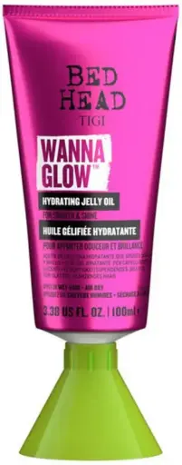 Sérum brillance Wanna glow jelly oil Tigi
