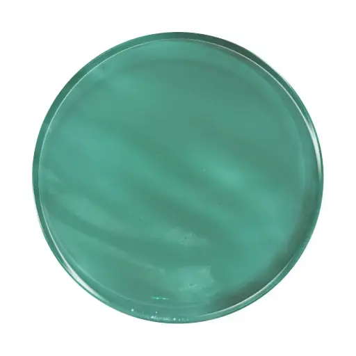 Vernis semi-permanent – Green Glass – 15ml