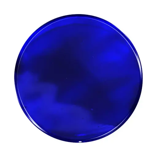 Vernis semi-permanent – Blue Glass – 15ml nailisa