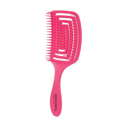 Brosse Ventilée Rose OBB Sibel