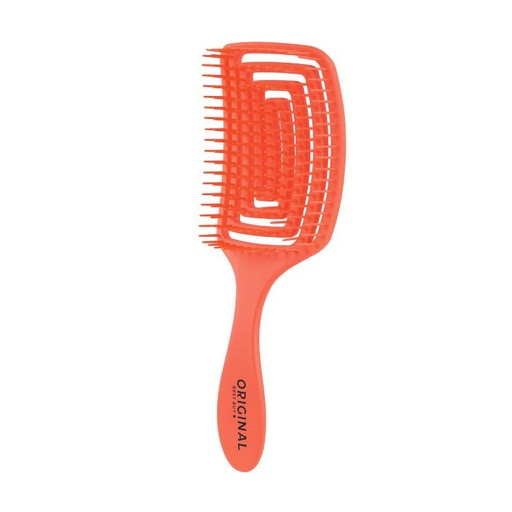 Brosse Ventilée Orange OBB Sibel