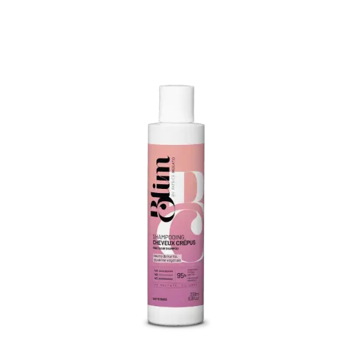 Shampooing cheveux crépus 4ABC Mulato