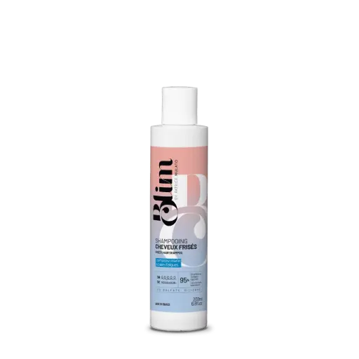 Shampooing cheveux frisés 3B – 3C Mulato