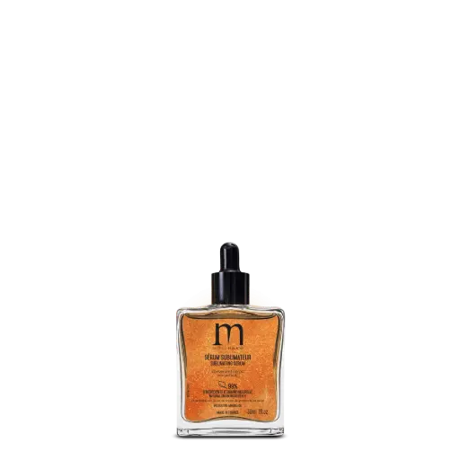 Sérum sublimateur Mulato