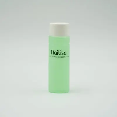 cleaner 500 ml nailisa