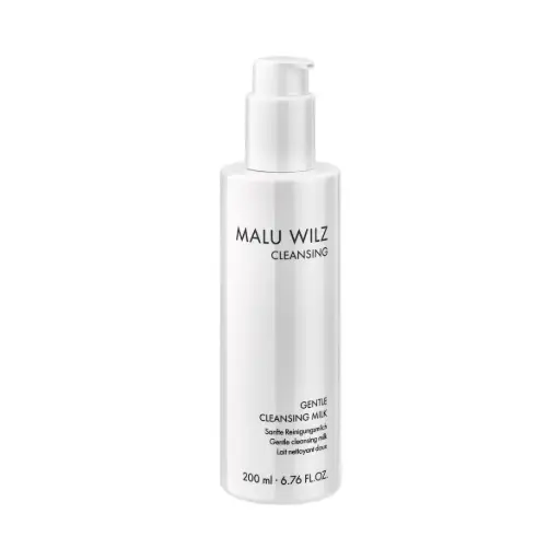 Lait Démaquillant Douceur 200 ml 