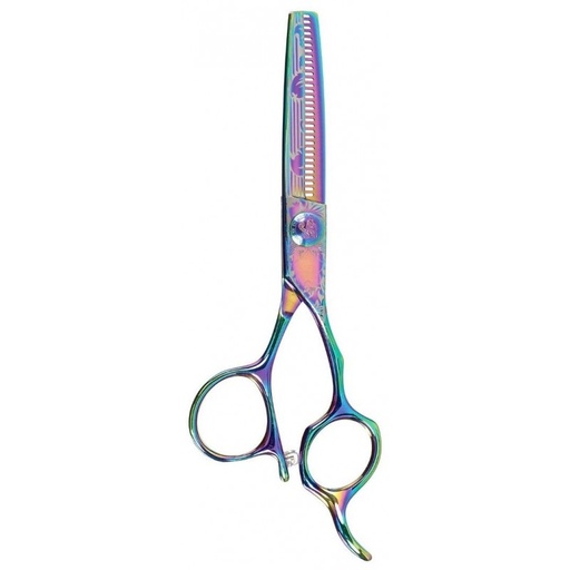 Ciseaux Offset Effileurs 5.5" Cisoria