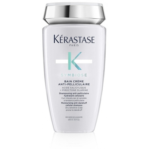 shampooing anti pelliculaire kérastase